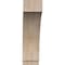 Ekena Millwork 5 1/2"W x 20"D x 20"H Imperial Smooth Knee Brace, Douglas Fir BRC06X20X20IMP00SDF - alternate 4